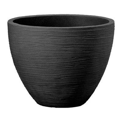 Donica PATIO Kubus 90232 Antracytowy