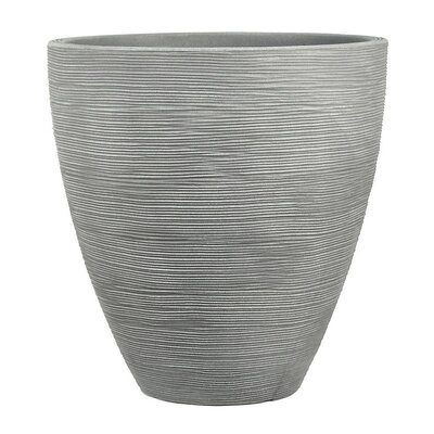 Donica PATIO Kubus 90237 Szary