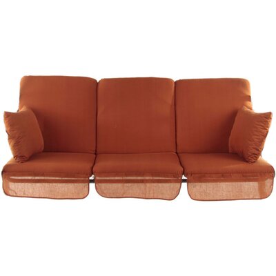 Poduszki na huśtawkę PATIO Rimini / Venezia D001-04PB 180 x 115 x 9 cm