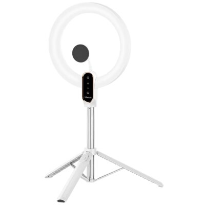 Lampa pierścieniowa LED ULANZI LT030 Biały