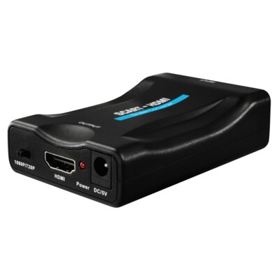 Konwerter Euro - HDMI HAMA 121775