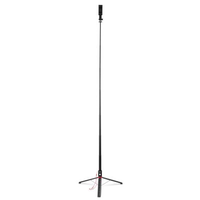 Uchwyt selfie HAMA Fancy Stand 170 II Czarny