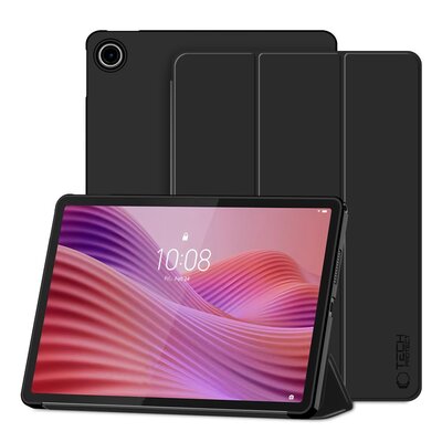 Etui na Lenovo Tab 10.1 TB-311 TECH-PROTECT Smartcase Czarny