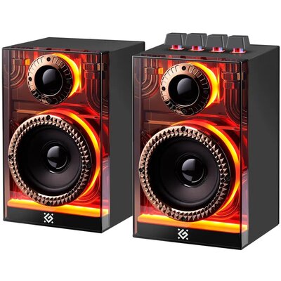 Głośniki DEFENDER Futuro 2.0