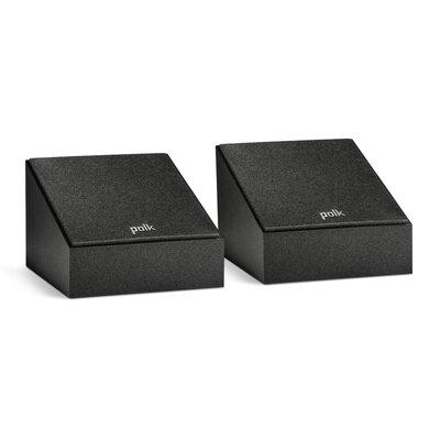 Głośniki modułowe POLK AUDIO MONITOR XT90 Czarny matowy (2 szt.)