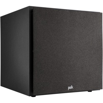 Subwoofer POLK AUDIO Monitor XT12 Czarny