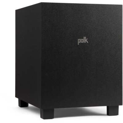 Subwoofer POLK AUDIO Monitor XT10 Czarny