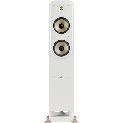 Kolumna głośnikowa POLK AUDIO Signature Elite ES55 Biały (1 szt.)