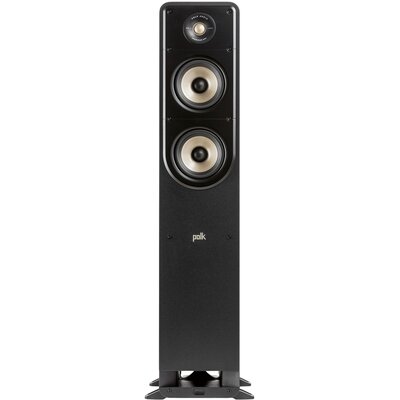 Kolumna głośnikowa POLK AUDIO Signature Elite ES50 Czarny (1 szt.)