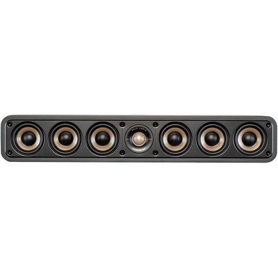 Głośnik centralny POLK AUDIO Signature elite ES35C Czarny (1 szt.)