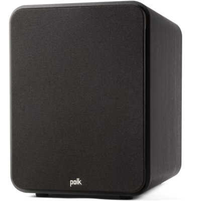 Subwoofer POLK AUDIO Signature Elite ES12 Czarny