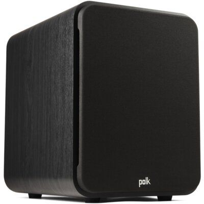 Subwoofer POLK AUDIO Signature Elite ES10 Czarny