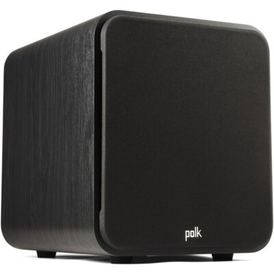 Subwoofer POLK AUDIO Signature Elite ES8 Czarny