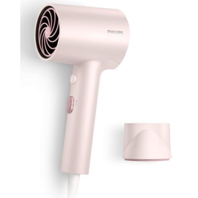 Suszarka PHILIPS Seria 3000 BHD321/50 Różowy 1600W