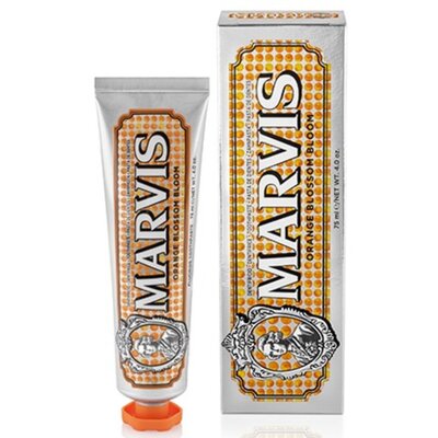 Pasta do zębów MARVIS Orange Blossom Bloom 75 ml