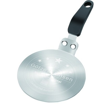 Adapter do płyt indukcyjnych GÖTZE & JENSEN CA100