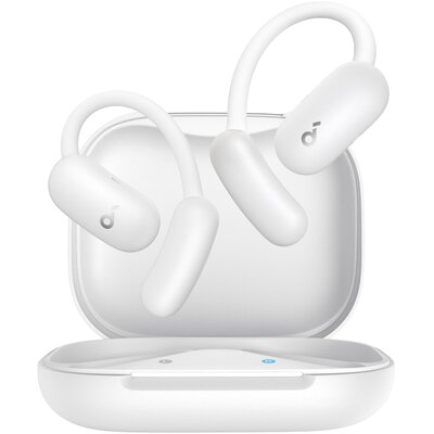 Słuchawki powietrzne SOUNDCORE AeroFit 2 Biały