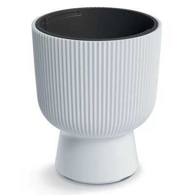 Doniczka PROSPERPLAST Milly DBMIG240-S449 Biały 8.5 L