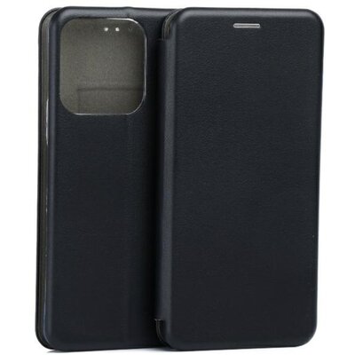 Etui BELINE Book Magnetic do Honor X5b Czarny