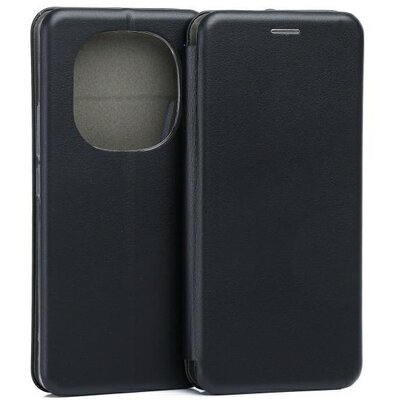 Etui BELINE Book Magnetic do Xiaomi Redmi Note 14 Pro 5G Czarny