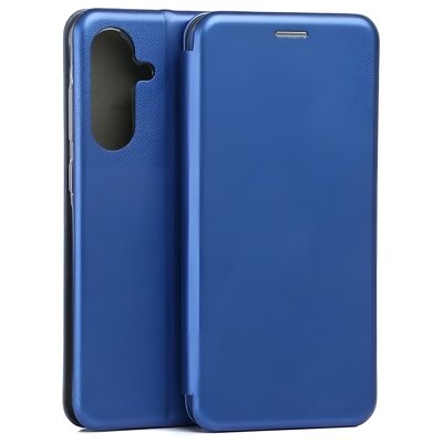 Etui BELINE Book Magnetic do Samsung Galaxy A36 Niebieski
