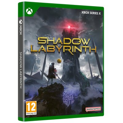 Shadow Labirynth Gra XBOX SERIES X
