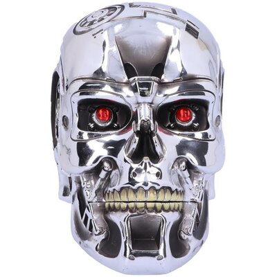 Figurka NEMESIS T-800 Terminator Pudełko