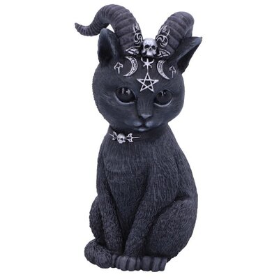 Figurka NEMESIS Cult Cuties Pawzuph