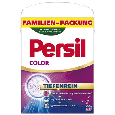 Proszek do prania PERSIL Deep Clean 4.95 kg do kolorowych tkanin