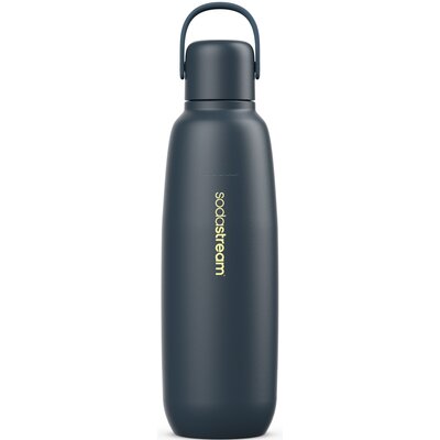 Butelka termiczna SODASTREAM Fizz&Go Granatowy