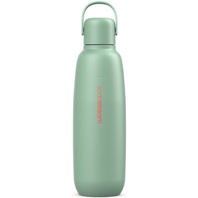 Butelka termiczna SODASTREAM Fizz&Go Miętowy