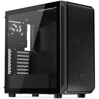 Komputer MAD DOG ENDORFY700AIR-A02DB32 R7-7800X3D 32GB RAM 1TB SSD GeForce RTX5080 DLSS 4 Wi-Fi