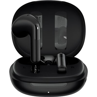 Słuchawki douszne QCY Ailybuds E10 QT35 Czarny