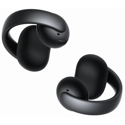 Słuchawki douszne SOUNDCORE AeroClip Open-Ear Wodoodporne Czarny