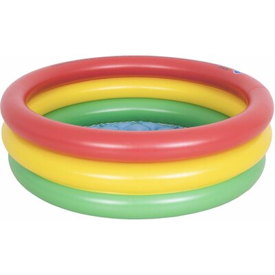 Basen SUN CLUB 51350 86 x 25 cm 70L