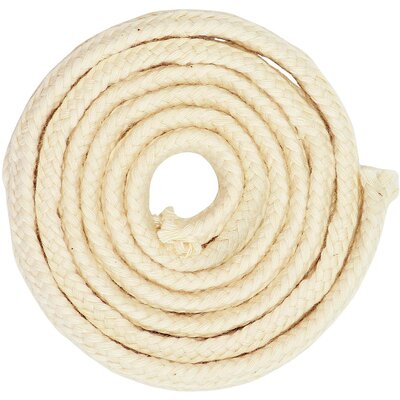 Knot płaski SASKA GARDEN 100 x 1.2 x 0.6 cm