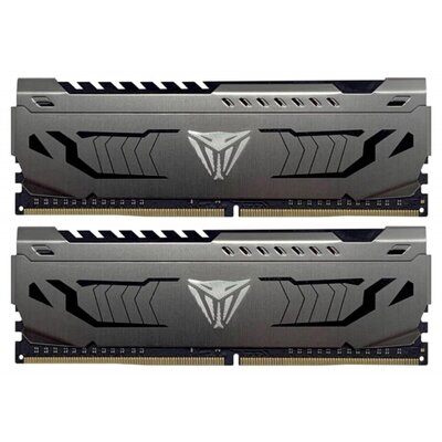 Pamięć RAM PATRIOT Viper Steel 16GB 4400MHz