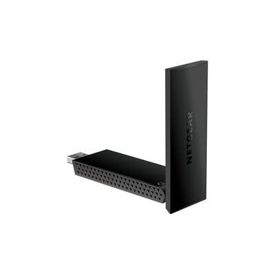 Karta sieciowa NETGEAR A7500 USB-A, zewnętrzna, 2.4 / 5 GHz