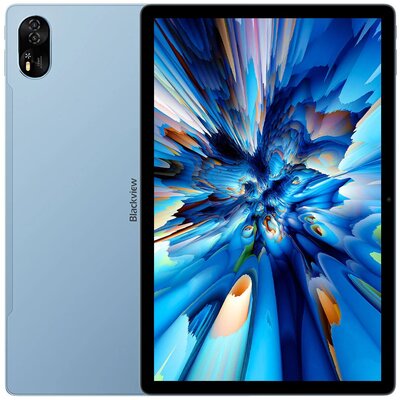 Tablet BLACKVIEW Mega 8 13" 12/256 GB LTE Wi-Fi Niebieski