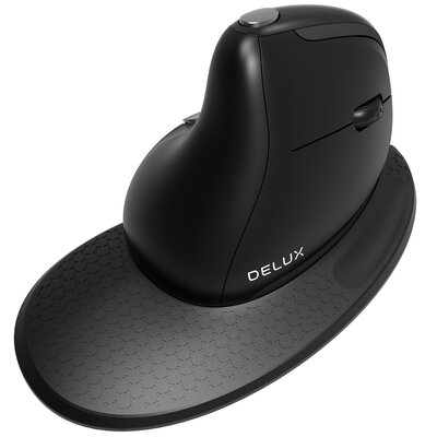 Mysz DELUX M618XSU