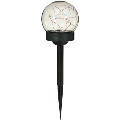 Lampa solarna VERDENIA Neris 26943