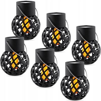 Lampa Solarna SUPERLED Glovi 5233 (6 szt.)