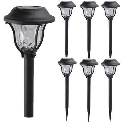 Lampa solarna SUPERLED Latru II 5235-6 6 szt.