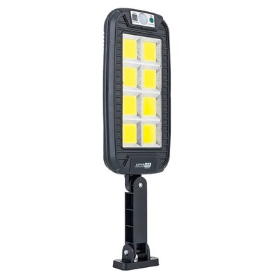 Lampa solarna SUPERLED Strada 9045 + Pilot