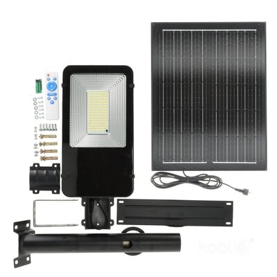 Lampa solarna KOBI Solar LED SOLIT 003694