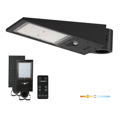Lampa solarna KOBI Solar LED STREET 001820