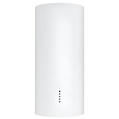 Okap AKPO WK-12 Balmera WL Slim Biały 607.4m3/h 72dB klasa B