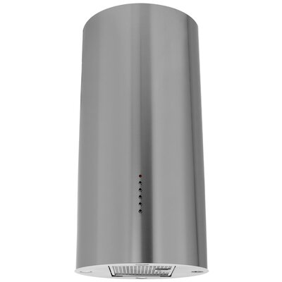 Okap AKPO WK-4 Balmera WL Slim Inox 69dB klasa C