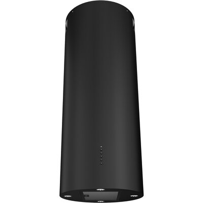 Okap AKPO WK-4 Balmera WL Slim Czarny 69dB klasa C