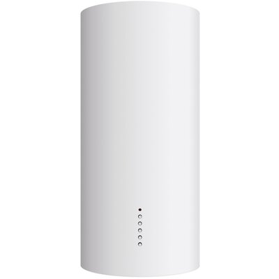 Okap AKPO WK-4 Balmera WL Slim Biały 69dB klasa C